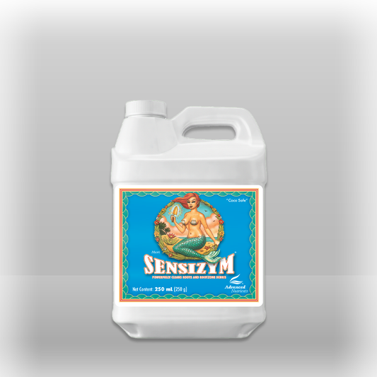 Advanced Nutrients Sensizym 0.25L