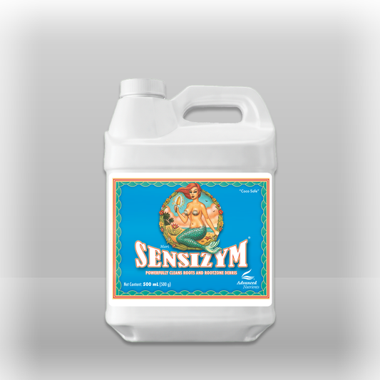 Advanced Nutrients Sensizym 0.5L