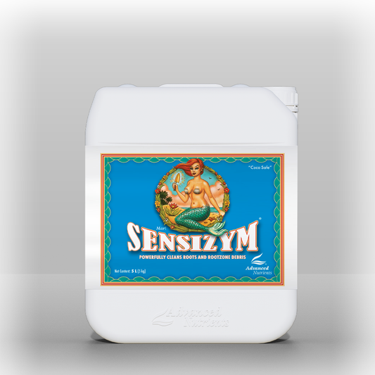 Advanced Nutrients Sensizym 5L