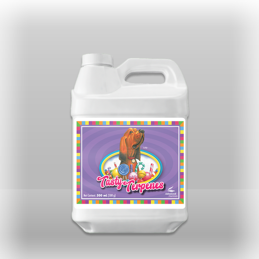 Advanced Nutrients Tasty Terpenes 0.5L