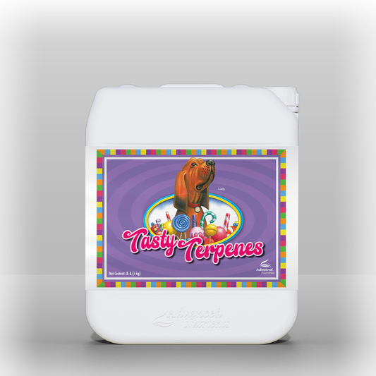 Advanced Nutrients Tasty Terpenes 5L