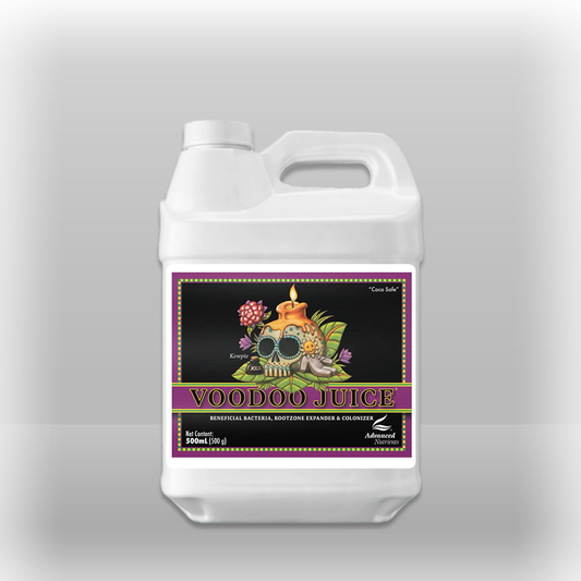 Advanced Nutrients Voodoo Juice 0.5L