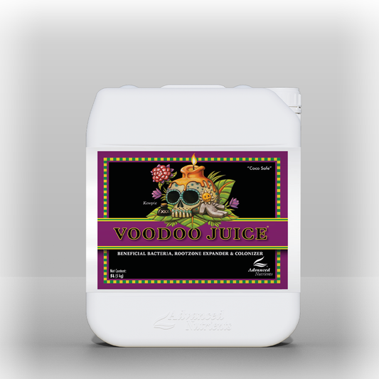 Advanced Nutrients Voodoo Juice 5L