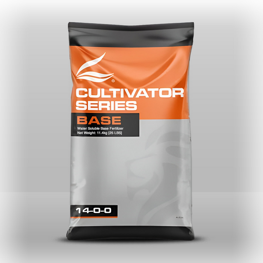 Advanced Nutrients Cultivator Series Base 1,2 kg