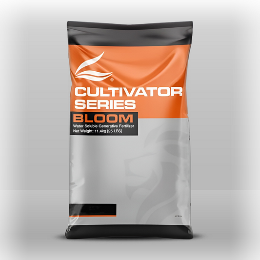 Advanced Nutrients Cultivator Series Bloom 1,2 kg