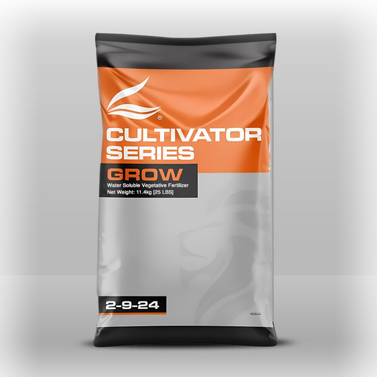 Advanced Nutrients Cultivator Series Grow 1,2 kg