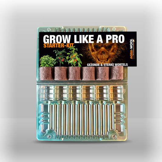 AgraWool Starter-Kit