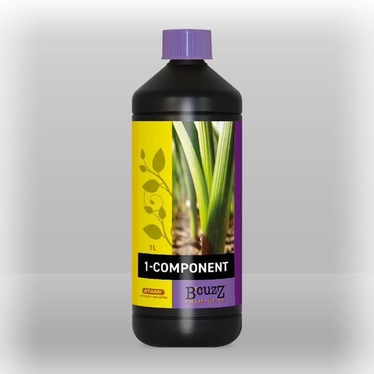 Atami One Component B Soil 1L