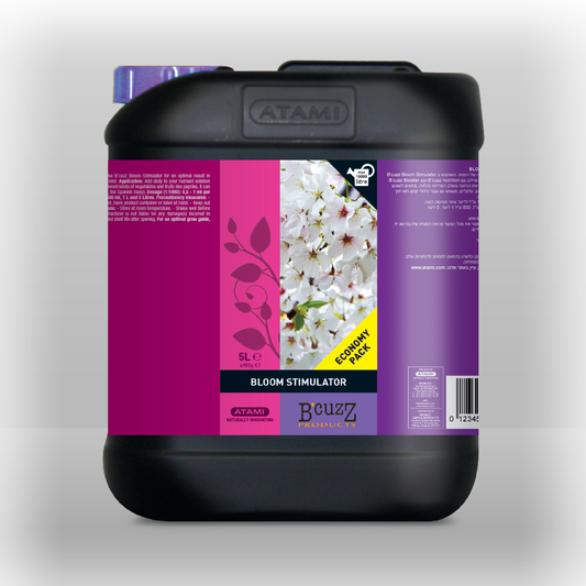 Atami B'cuzz Bloom Stimulator 5L