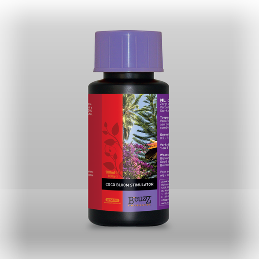 Atami B'cuzz Coco Bloom Stimulator 100ml