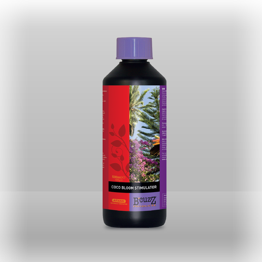 Atami B'cuzz Coco Bloom Stimulator 0.5L