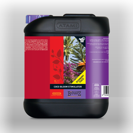 Atami B'cuzz Coco Bloom Stimulator 5L