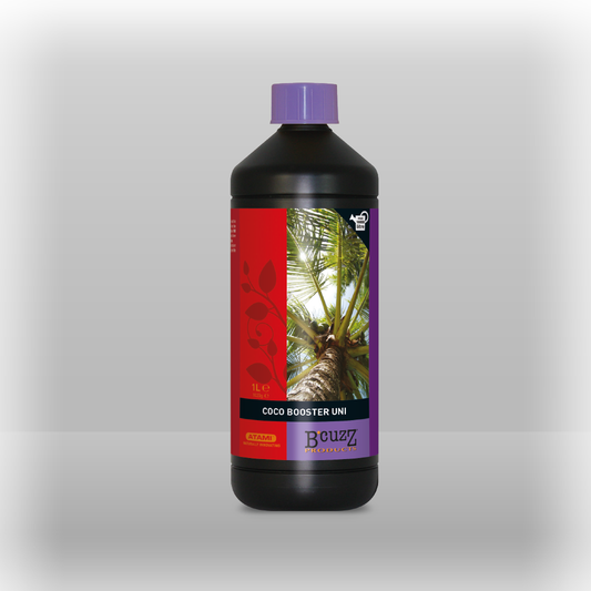 Atami B'cuzz Coco Booster Universal 1L
