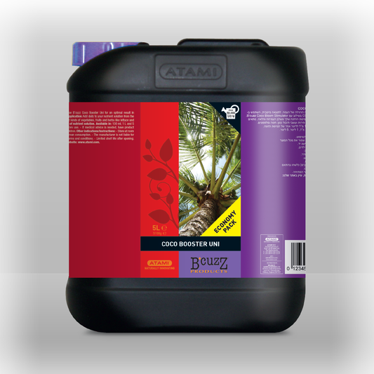 Atami B'cuzz Coco Booster Universal 5L