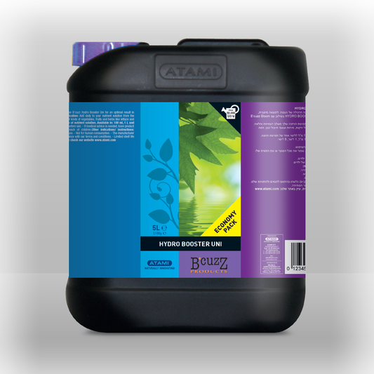 Atami B'cuzz Hydro Booster Universal 5L