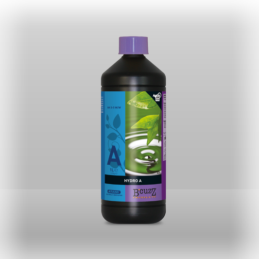 Atami B'cuzz Hydro A 1L