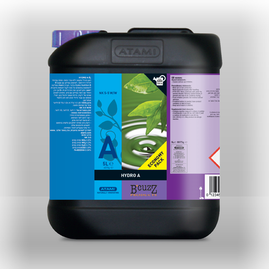 Atami B'cuzz Hydro A 5L
