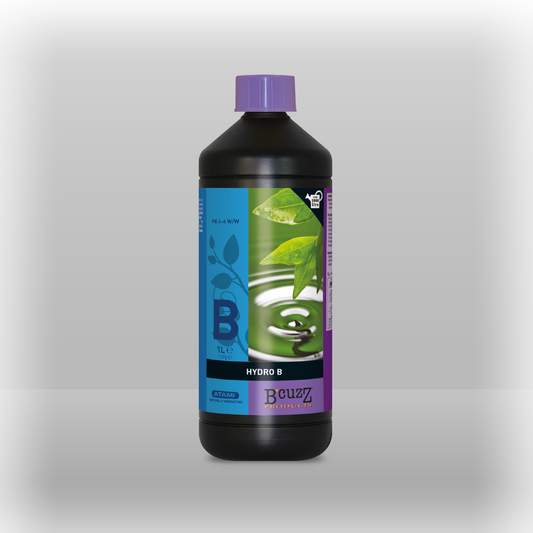 Atami B'cuzz Hydro B 1L