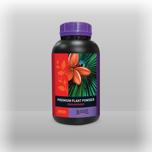Atami Premium Plant Powder Coco 1KG