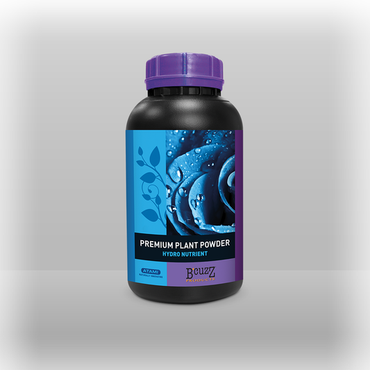 Atami Premium Plant Powder Hydro 1KG