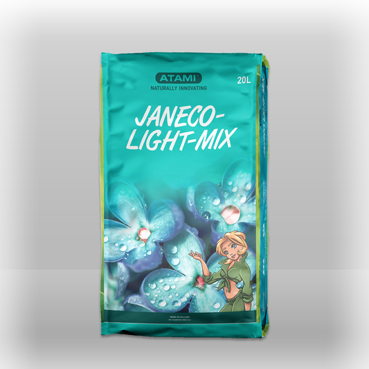 Atami Janeco Lightmix 20L