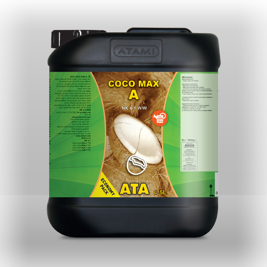 Atami ATA Coco Max A 5L