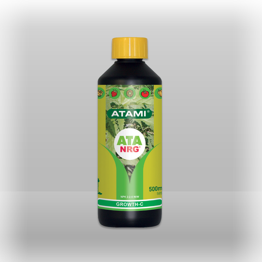 Atami ATA NRG Growth-C 500ml
