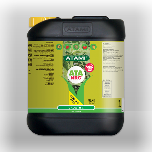 Atami ATA NRG Growth-C 5L