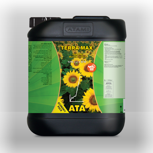 Atami ATA Terra Max 5L