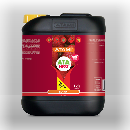 Atami ATA NRG Flavor 5L