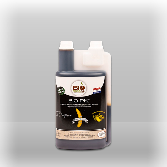 Biotabs Bio PK 5-8 0 1L