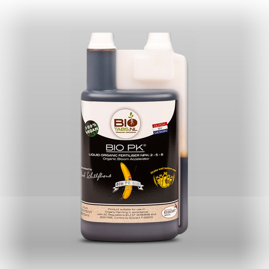 Biotabs Bio PK 5-8