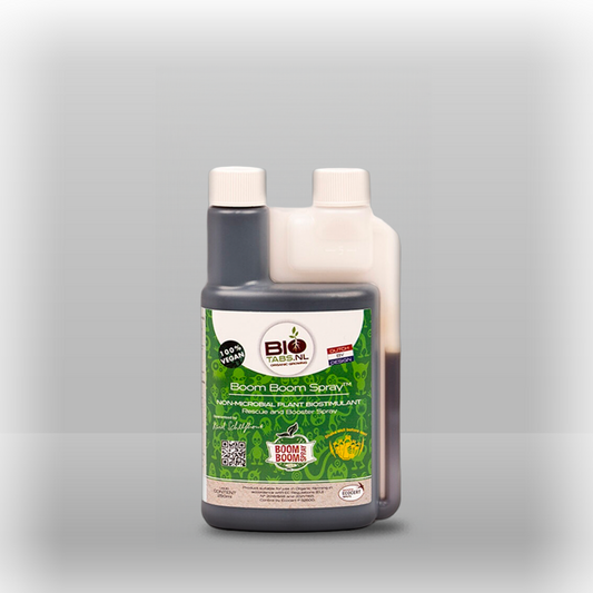 Biotabs Boom Boom Spray 100ML