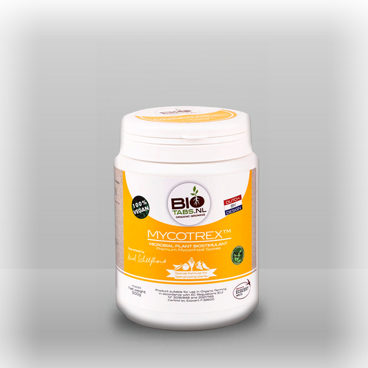 Biotabs Mycotrex 100G