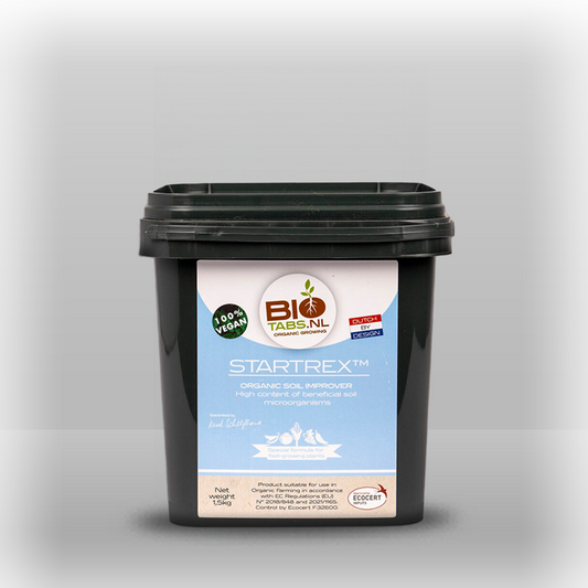 Biotabs Strartrex 1500G