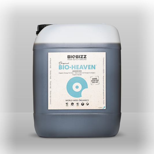 Biobizz Bio Heaven