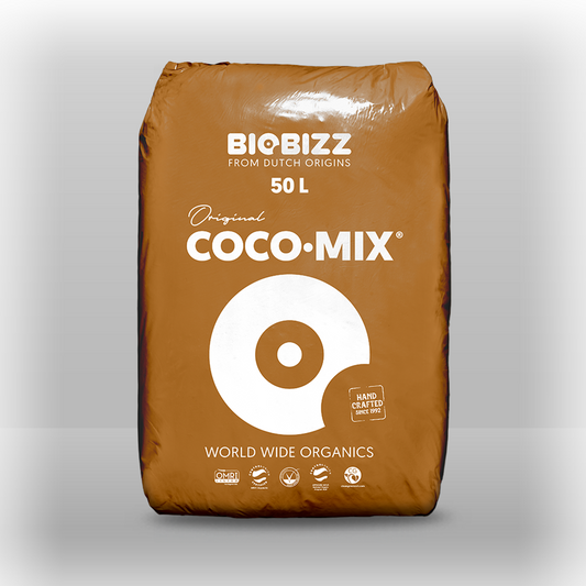 biobizz coco mix 50L