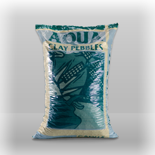 Canna Aqua Clay Pebbles 45L