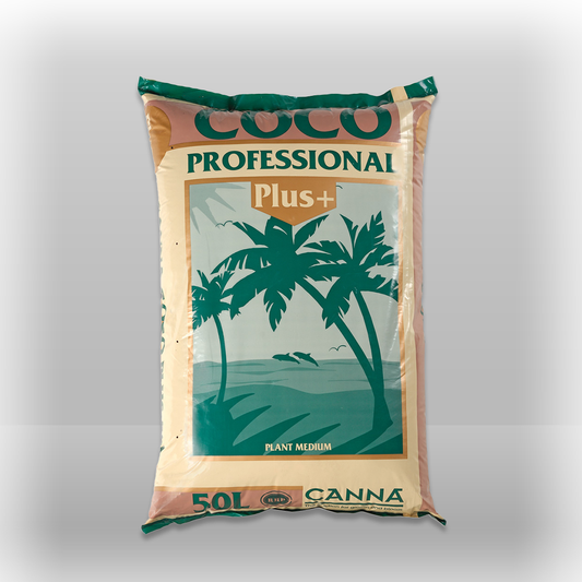 Canna Coco Professional Plus 50L