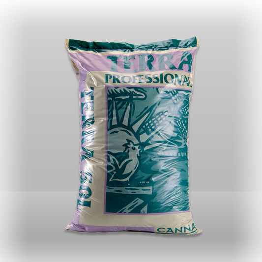 Canna Terra Professional 50L