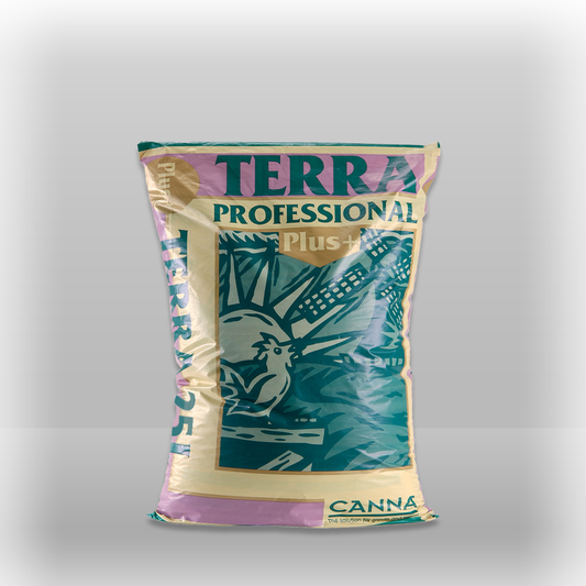 terra professional plus 25L