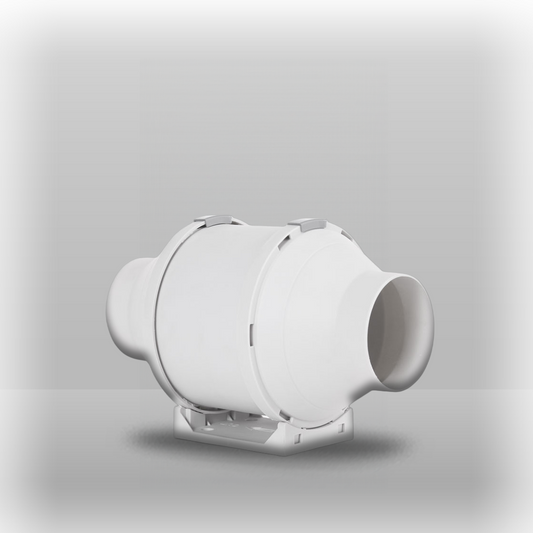 Centro Extractor 100 (250 m³/h)