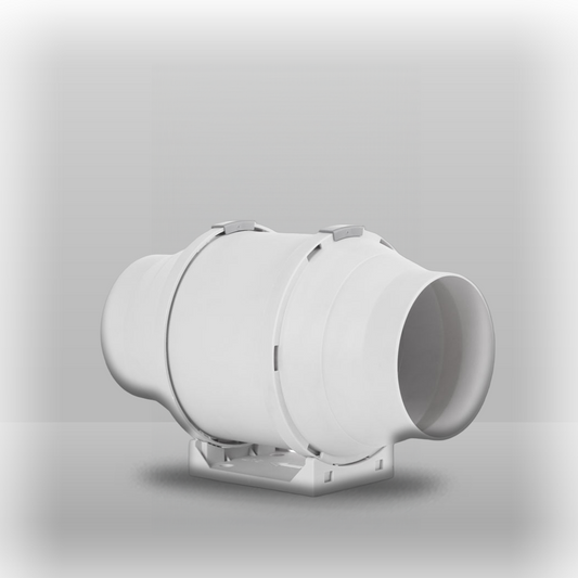 Centro Extractor 125 (355 m³/h)