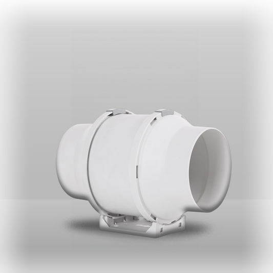 Centro Extractor 150 (460 m³/h)