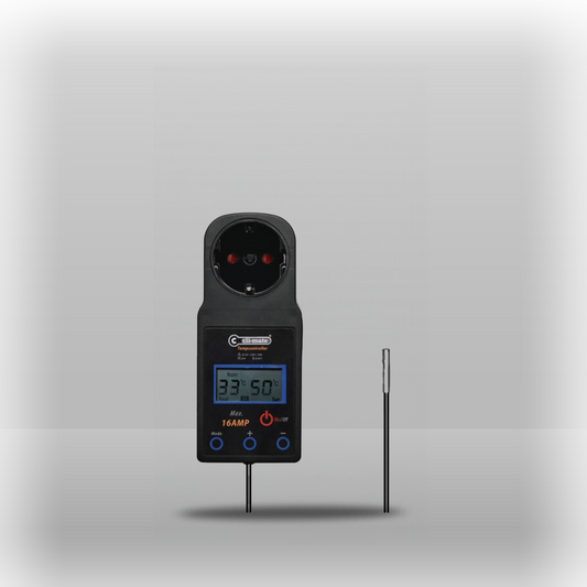 Cli-Mate Temp Controller 16A