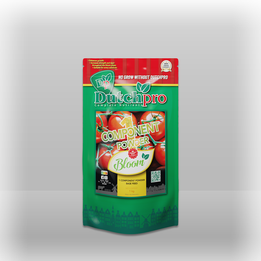 DutchPro 1 Component Powder Bloom 1kg