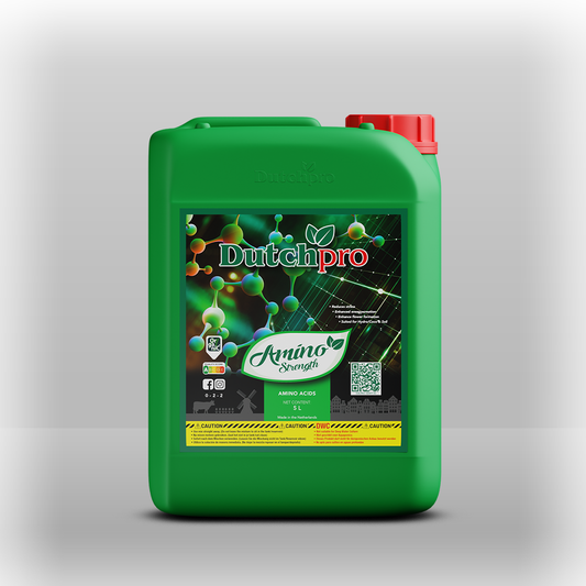 DutchPro Amino Strength 5L