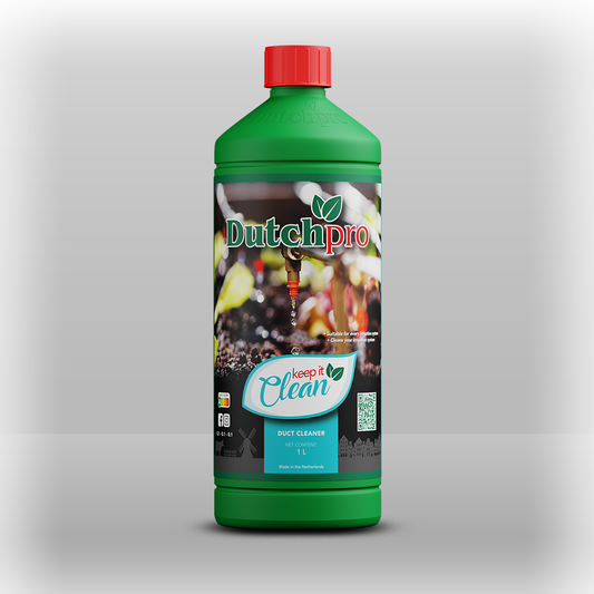 DutchPro Keep It Clean 1L