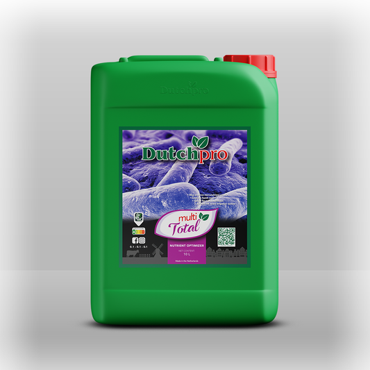 DutchPro Multi Total 10L