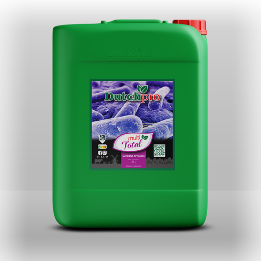 DutchPro Multi Total 20L